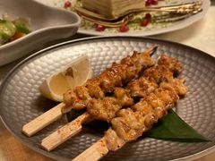 -龟兹KUCINA·新疆菜(前滩L+PLAZA店)