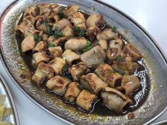 -嘉升大排档(番禺总店)