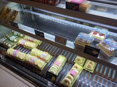 -御品轩(锦园店)