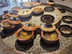 -黄山老妈·土菜(碧桂园店)