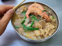 -老九圆山西面馆(CBD店)