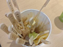 -食代馆(深业上城店)