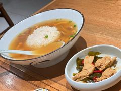 -王春春鸡汤饭(成都城西优品道店)