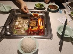 -野妹火锅(龙岗店)