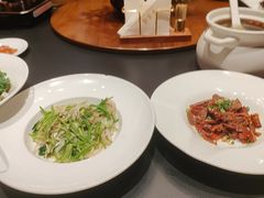 -全聚德烤鸭店(马家堡店)
