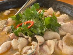 -大鼎石锅鱼(春江里店)