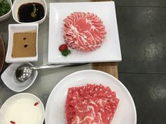 -牛街·马辈儿涮肉(牛街二店)