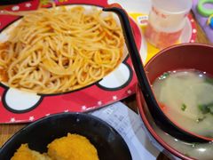 儿童餐-食其家·牛丼咖喱(天津梅江印象城店)