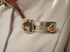 -海底捞火锅(西直门凯德MALL店)