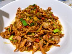 -兰湘子·湘菜小炒(石家庄万象城店)