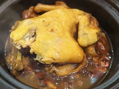-老西门·常州菜(新区店)