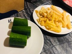 -辣府(大融城店榜首餐厅)