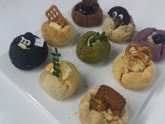 -威利旺卡烘焙西点蛋糕培训(朝阳校区)