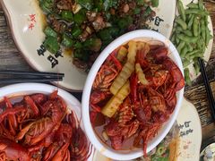 -一品龙虾(新都店)