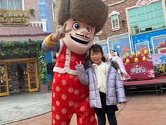 -青岛方特梦幻王国