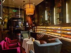 -深圳星河丽思卡尔顿酒店