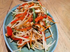 -Linlin泰餐厅(华夏幸福店)