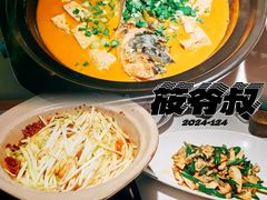 -筱爷叔·上海传统手工菜(玉树路店)