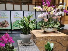 -黔蘑菇四季餐厅(观山湖店)