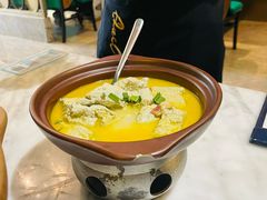 -雀蓝川菜(星悦汇店)