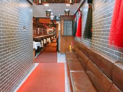 大堂-京味民福烤鸭店(建设四马路店)