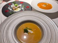 -燃扒房Steakhouse(皇庭店)
