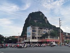 -西环肥仔螺蛳粉(总店)