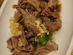 盐水鹅-北京餐厅