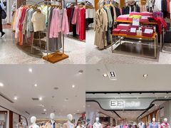 -砂之船奥特莱斯(合肥店)