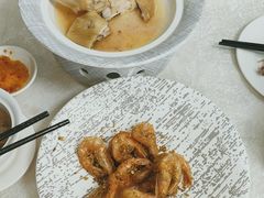 -明香海鲜酒家(华强北店)