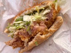 -味味香(团结湖店)