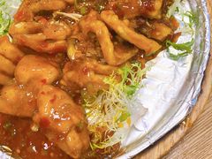 -素行天下(国投财富广场店)