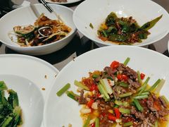 -徐记海鲜(观沙岭|滨江新城店)