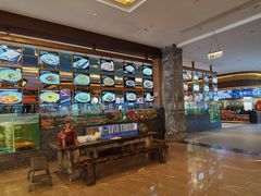 -聚福宝合苑食府(南头镇店)