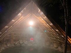 -深业半汤御泉庄温泉