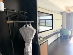-铂尔登国际酒店(南山深圳湾口岸店)