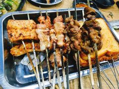 -老虎滩大连海鲜烧烤(建邺云锦路总店)