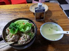 随意拼煲-潮香兴煲仔饭(莲花路店)