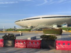 -国家会展中心