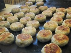 -苏顺成纯绿豆饼(天山大街店)