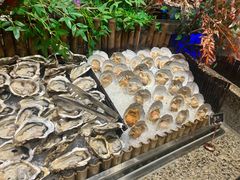 -初色海鲜自助(万丰路店)