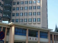 -同济大学（四平路校区）-图书馆