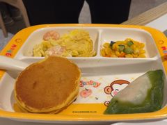 -上关东东北菜(夫子庙水游城店)