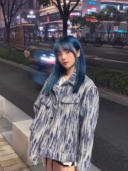 点击看大图 -SY COLOUR专业烫染