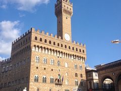 -米开朗琪罗广场