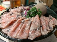 -鲜潭蒸汽石锅鱼(五道口购物中心店)