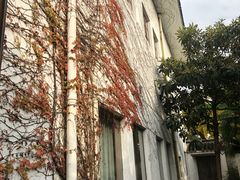 -苏州东山雕花楼宾馆
