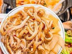 -李师傅脆肚(梅林店)