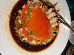 -華府Deluxe(兴业太古汇店)