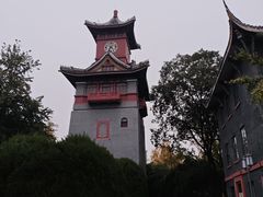 -四川大学(华西校区)